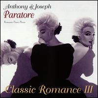 Classic Romance 3 von Various Artists