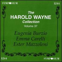The Harold Wayne Collection, Vol.37 von Various Artists