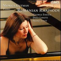 Rumanian Rhapsody von Monica Gutman