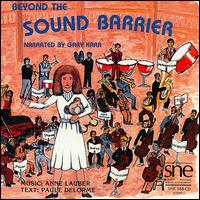 Beyond the Sound Barrier von Various Artists