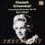 Elisabeth Schwarzkopf: The Unpublished EMI Recordings, 1955-1958 von Elisabeth Schwarzkopf