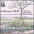 Guillaume Lekeu: La musique de chambre, Vol. 2 von Camerata String Quartet