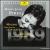 Mozart: Three Piano Sonatas; Schubert: Impromptu No. 1 von Maria-João Pires