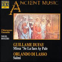 Ancient Music von Various Artists