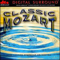 Romantic Moments With Mozart von Various Artists