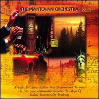 The Mantovani Orchestra [Box Set] von Mantovani Orchestra