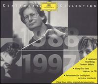Deutsche Grammophon Centenary Collection, 1988-1997 (Box Set) von Various Artists