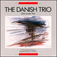 The Danish Trio von Various Artists
