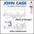 John Cage: Complete Piano Music, Vol. 3 von Steffen Schleiermacher