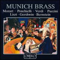 Munich Brass von Munich Brass