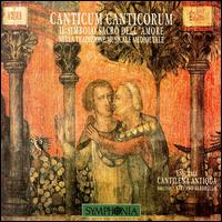 Canticum Canticorum von Various Artists
