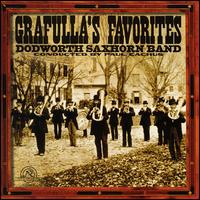 Grafulla's Favorites von Dodworth Saxhorn Band