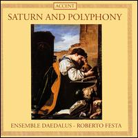 Saturn and Polyphony von Various Artists