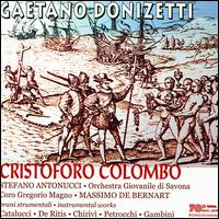 Donizetti: Colomo von Various Artists