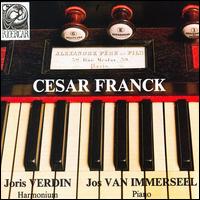 César Franck: Harmonium von Various Artists