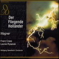 Der Fliegende Holländer von Various Artists