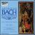Bach: Cantatas von American Bach Soloists