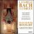 La Famille Bach A L'Orgue von François-Henri Houbart
