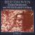 Beethoven: Variations von Bruno-Leonardo Gelber