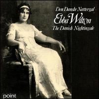 The Danish Nightingale von Ebba Wilton