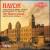 Haydn: Symphonies Nos. 94 "Surprise" and 95 von Hanover Band