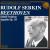 Beethoven: Diabelli Variations/Bagatelles Op.119 von Rudolf Serkin