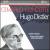 Hugo Distler: Cembalo-Konzerte von Various Artists