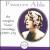 Frances Alda: The Complete Victor Recordings, 1909-15 von Frances Alda