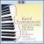 Karol Szymanowski: Works for violin & piano von Various Artists