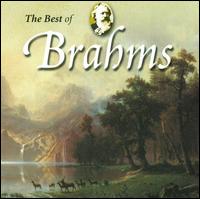 The Best of Brahms von Various Artists
