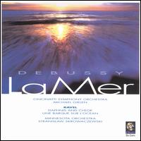 Debussy: La Mer von Various Artists