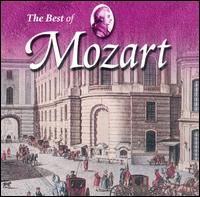 Best of Mozart von Various Artists