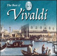 Best of Vivaldi von Various Artists