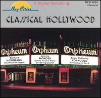 Classical Hollywood, Vol. 1 von Various Artists