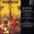 Schütz: Die sieben Worte Jesu Christi am Kreuz von Ensemble Clément Janequin