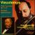 Vieuxtemps: Violin Concerto no. 1 / Fantasia Appassionata von Paul Rosenthal