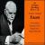 Gounod: Faust von Thomas Beecham