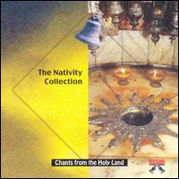 The Nativity Collection von Various Artists