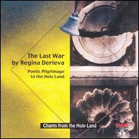 Derieva: The Last War von Various Artists