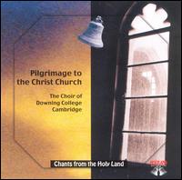 Pilgrimage to the Christ Church von Various Artists
