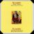 Balakirev: Piano Works von Mikhail Kollontai