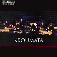 Kroumata von Kroumata Percussion Ensemble