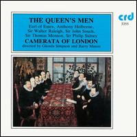 The Queen's Men von Various Artists