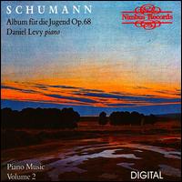 Schumann: Album for the Young von Daniel Levy