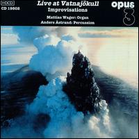 Live at Vatnajökull von Various Artists