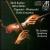 Paganini, Wieniawski: Violin Concertos von Mark Kaplan