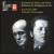 Brahms, Shostakovich: Sonatas for Violin and Piano von Oleg Kagan