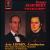 Schubert: Overtures von Arie Lipsky