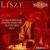 Liszt: Années de pelerinage "Italie" von Alan Marks