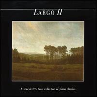 Collection of Piano Music, Vol. 2 von Various Artists